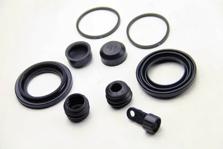 Ремкомпл. суппорта перед MB Vito W639/447 48mm AUTOFREN D41980 (фото 1)