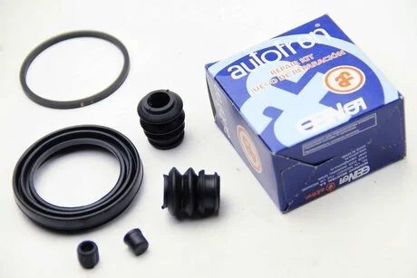 Ремкомпл. суппорта перед Fiesta VI/Mazda II 54mm AUTOFREN D42010 (фото 1)