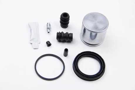 Ремкомпл. суппорта перед AVENSIS/AURIS/COROLLA/MONDEO (57мм) 00- (с поршнем) AUTOFREN D42043C