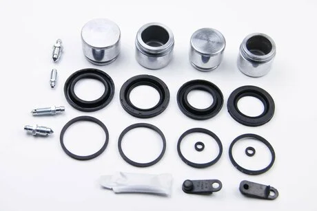 Ремкомпл. супорта перед MB W163/W220 (40/44мм) 98-12 (4 поршні) AUTOFREN D42089C