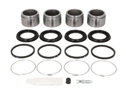 Ремкомпл. Суппорта перед Land Cruiser Prado 09- (48mm) (с поршнем 4шт) AUTOFREN D42109C