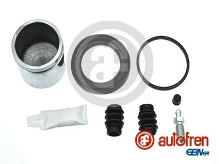 Ремкомпл. Супорт перед Epica/Leganza/Evanda 97- (57mm) (з поршнем) AUTOFREN D42154C