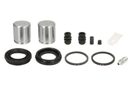 Рем-кт суппорта с поршнем AUTOFREN D42201C