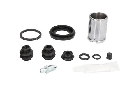Ремкомпл. Суппорта зад Accent/i10/i20/Solaris/Rio 10- (34mm) (с поршнем) AUTOFREN D42221C