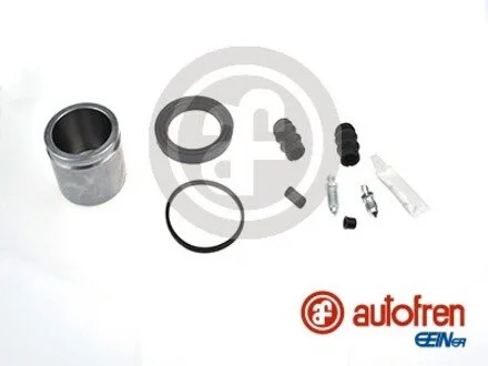 Рем-кт суппорта с поршнем AUTOFREN D42228C