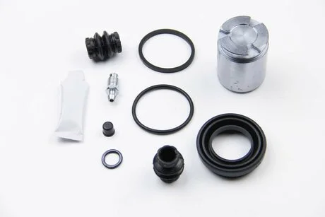 Ремкомпл. супорта зад PASSAT/TIGUAN/A6 (41мм) 04- (з поршнем) AUTOFREN D42235C