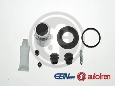 Ремкомплект гальмівного супорту AUTOFREN D42243C