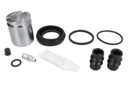 Ремкомпл. Суппорта зад A4/A5/A6/A7/A8/Q5/Range Rover IV/Sprot 02- (42,8mm) (с поршнем) AUTOFREN D42257C