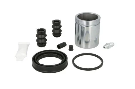Ремкомпл. Супорт зад Sprinter/Crafter 06- (51mm) (з поршнем) AUTOFREN D42317C