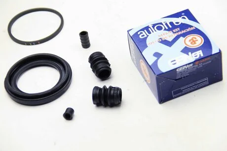 Ремкомпл. супорта перед Sonata IV/Magentis/Almera/Juke/Primera/SX4 57mm AUTOFREN D4232