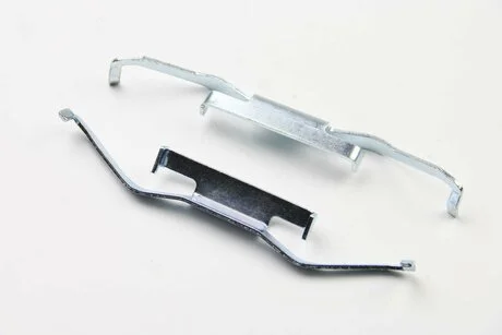 Монтажний комплект гальмівних колодок VW T4/T5/COMBO/DOBLO 90- R16 AUTOFREN D42390A