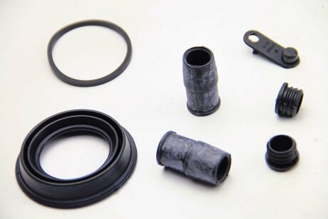 Ремкомпл. супорта перед BMW 1/3/4 11- 54mm AUTOFREN D42411