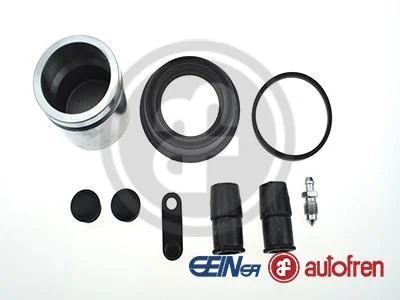 Комплект супорта з поршнем AUTOFREN D42412C