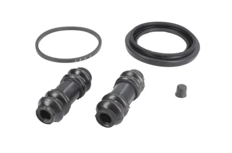 Ремкомплект гальмівного супорта передн Лів/Прав (діаметр поршня: 60) MERCEDES C (A205), C (C204), C AUTOFREN D42423 (фото 1)