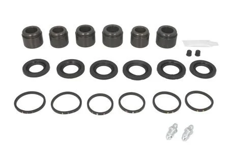 Ремкомпл. Суппорта перед Range Rover IV/Sport (40mm) (с поршнем 6шт) AUTOFREN D42431C