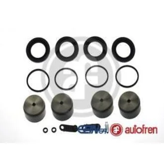 Рем-кт суппорта с поршнем AUTOFREN D42453C