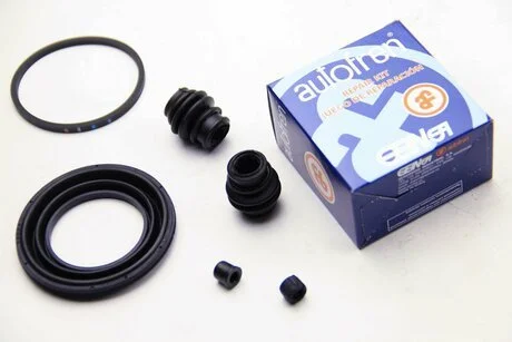 Ремкомпл. суппорта перед Nissan Qashqai/Renault Kadjar 57mm AUTOFREN D42549