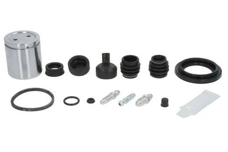 Фото ремкомпл. Супорта Master/Movano/NV400 10-48mm (з поршнем) AUTOFREN D42575C Ремкомпл. Супорта Master/Movano/NV400 10-48mm (з поршнем) AUTOFREN D42575C