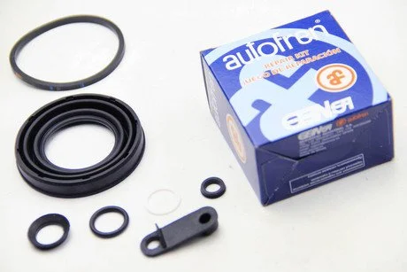 Фото ремкомпл. суппорта зад Transit 13- 54mm AUTOFREN D42607 Ремкомпл. суппорта зад Transit 13- 54mm AUTOFREN D42607