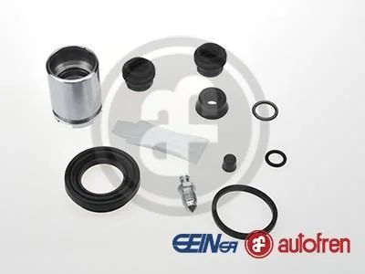 Фото комплект супорта з поршнем AUTOFREN D42660C Комплект супорта з поршнем AUTOFREN D42660C