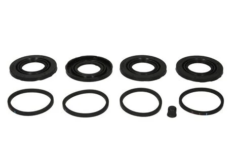 Р-кт гальмів супорта (4 поршні) Audi A6 Allroad C7, A6 C7, A7, Q5 18-30D 1108-0918 AUTOFREN D42705