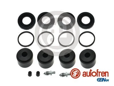Рем-кт супорта з поршнем AUTOFREN D42706C