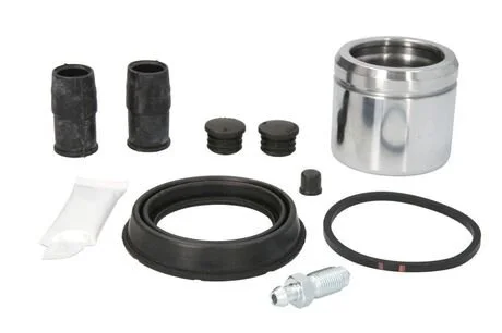 Ремкомпл. Суппорта A3/Focus/Kuga/Connect/Leon/Octavia/Golf 12- 57mm (с поршнем) AUTOFREN D42715C