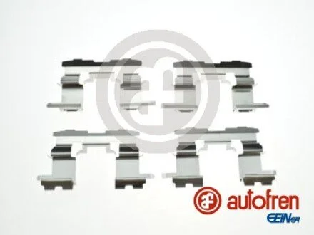 Ремкомпл. Суппорта Corolla/Prius/Yaris 99- AUTOFREN D42878A