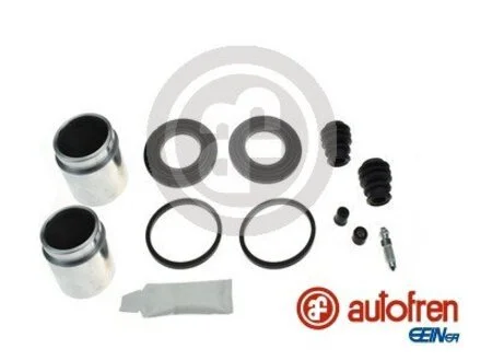 Комплект супорта з поршнем AUTOFREN D42907C