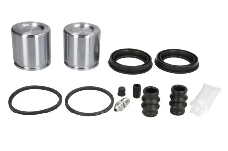 Комплект супорта з поршнем AUTOFREN D43126C