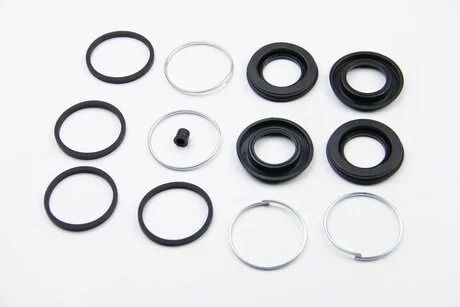 Ремкомпл. супорта перед IMPREZA (40мм) 94-06 AUTOFREN D4407