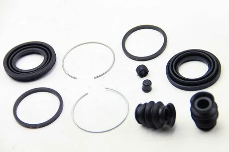 Ремкомпл. супорта перед Galant V/VI/Pajero/L200 43mm AUTOFREN D4427