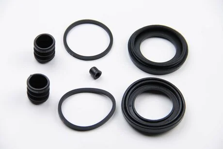 Ремкомплект гальмівного супорта VW LT28-55 96-06; MERCEDES-BENZ Sprinter 906 06-18, Sprinter 901-905 95-06 AUTOFREN D4440