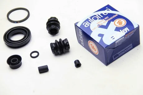 Фото ремкомпл. супорта зад Fluence/Megane II/III/Scenic/Smart 34mm AUTOFREN D4567 Ремкомпл. супорта зад Fluence/Megane II/III/Scenic/Smart 34mm AUTOFREN D4567