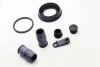 Ремкомпл. супорта зад BMW 3 E46/E90/5 E39/E60/MB W211/212/221 42mm D4568
