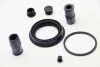 Ремкомпл. суппорта перед Audi A3/A4/A5/BMW 3/Doblo 10-/Focus/Connect 57mm D4592