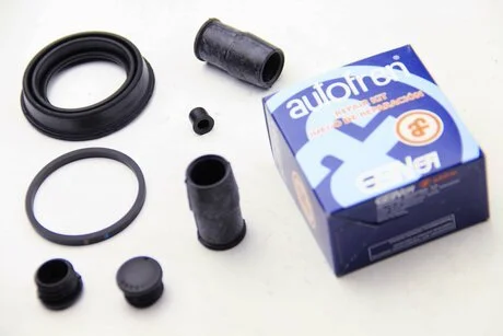 Р-кт гальмівного супорта передн Ford Fiesta IV-V 95-08 /Jeep Grand Cherokee II 99-05 /Mini Cooper 0 AUTOFREN D4598