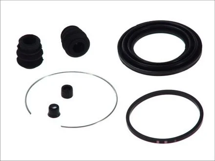 Р-кт гальм супорта перед Mitsubishi Eclipce 91-99, Galant -96, L200 96-07, L400 95-05, Lancer 03- AUTOFREN D4604