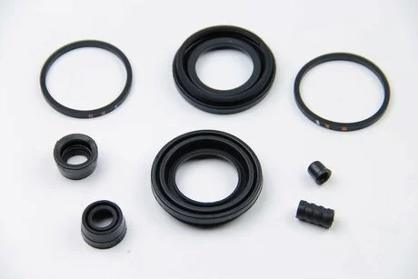 Ремкомпл. супорта перед SORENTO (46мм) 02- AUTOFREN D4606 (фото 1)