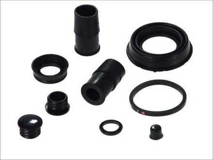 Ремкомпл. суппорта зад. C-Max/Focus/Kuga/Connect 02-/Vectra C/Megane II/III AUTOFREN D4612