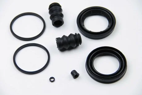 Ремкомплект тормозного суппорта перед. Transit (V184) 00- (48mm) AUTOFREN D4621