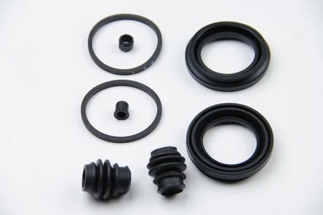 Ремкомпл. супорта перед X-TRAIL/PATHFINDER (45мм) 97-13 AUTOFREN D4624