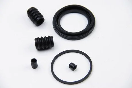 Ремкомпл. суппорта перед PRIMERA/ALMERA (57мм) 98- AUTOFREN D4637