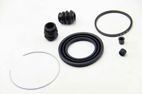 Ремкомпл. суппорта перед Honda CR-V I/II 57mm AUTOFREN D4640