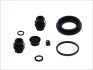 Ремкомпл. суппорта зад 41mm Trafic 01-/T5/Caddy D4656