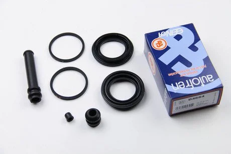 Ремкомплект супорта перед Mazda CX-7/Mits Grandis/Pajero II/III/IV AUTOFREN D4684