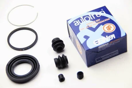 Ремкомпл. суппорта зад Mitsubishi Pajero III/IV 45mm AUTOFREN D4730 (фото 1)