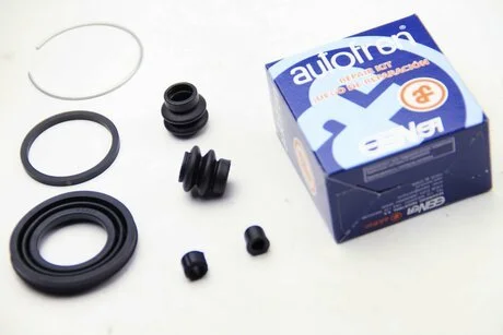 Фото 1 - ремкомпл. супорта зад PSA C-Crosser/4007/Grandis/Lancer 03-/Outlander 38mm AUTOFREN D4782 Ремкомпл. супорта зад PSA C-Crosser/4007/Grandis/Lancer 03-/Outlander 38mm AUTOFREN D4782 (фото 1)