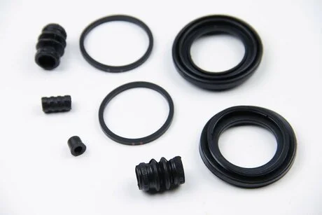 Ремкомпл. суппорта перед SANTA FE/H-1/ (43мм) 97-07 AUTOFREN D4785 (фото 1)