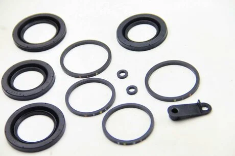 Ремкомпл. супорта перед BMW 7 E38/MB W203/211/220/163/Astra J AUTOFREN D4791 (фото 1)